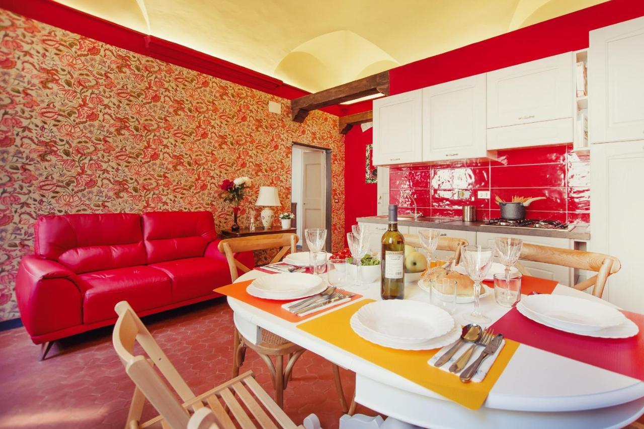 Rainbow City Center Apartment By Wonderful Italy Sanremo Exterior photo