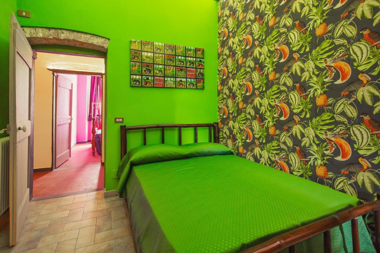 Rainbow City Center Apartment By Wonderful Italy Sanremo Exterior photo