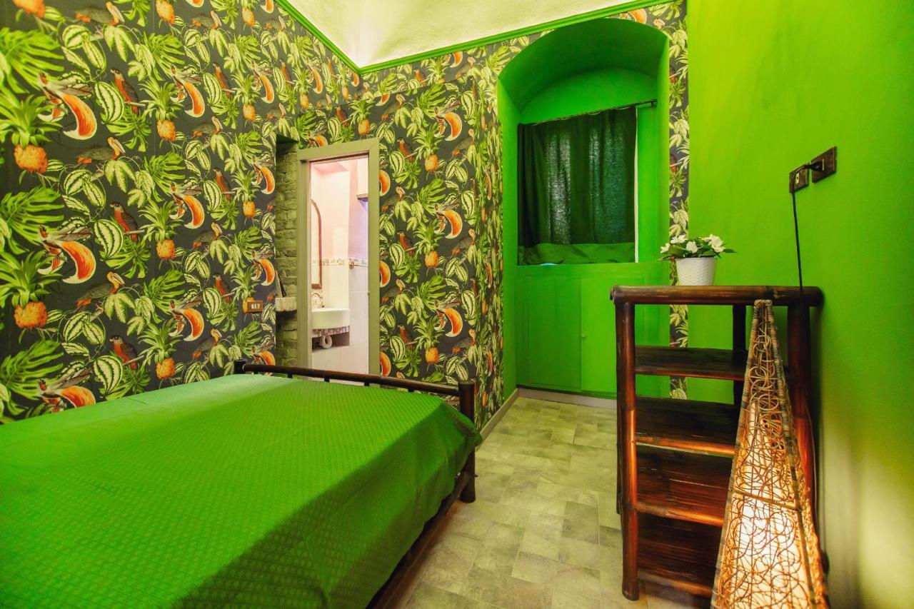 Rainbow City Center Apartment By Wonderful Italy Sanremo Exterior photo
