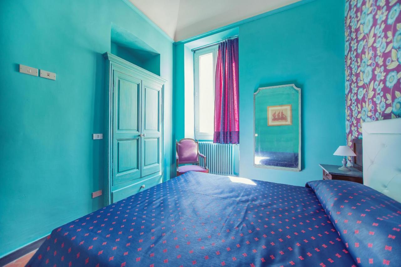 Rainbow City Center Apartment By Wonderful Italy Sanremo Exterior photo