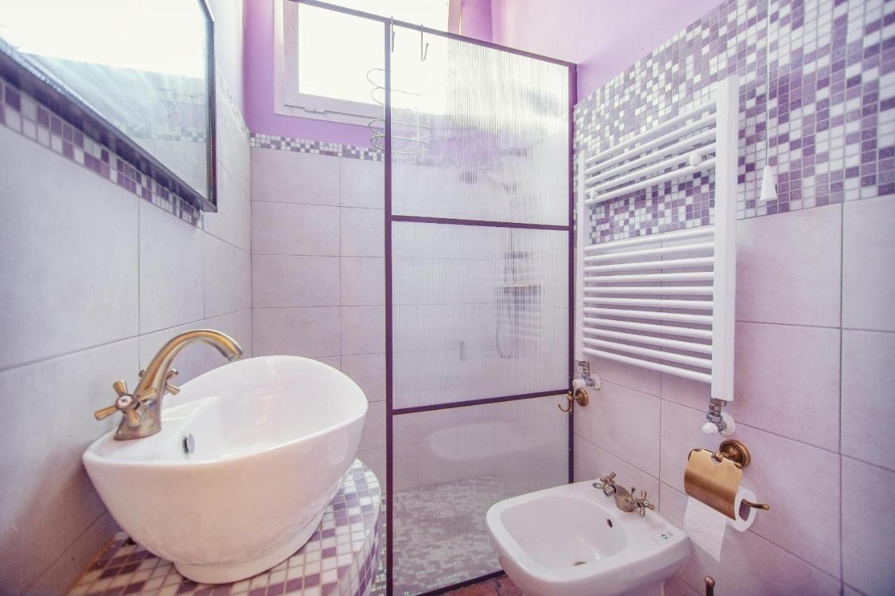 Rainbow City Center Apartment By Wonderful Italy Sanremo Exterior photo