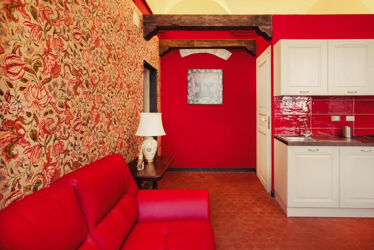 Rainbow City Center Apartment By Wonderful Italy Sanremo Exterior photo