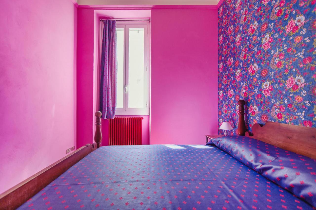 Rainbow City Center Apartment By Wonderful Italy Sanremo Exterior photo