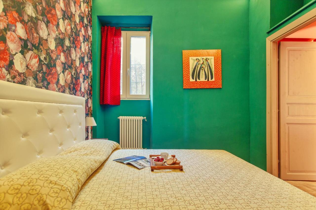 Rainbow City Center Apartment By Wonderful Italy Sanremo Exterior photo