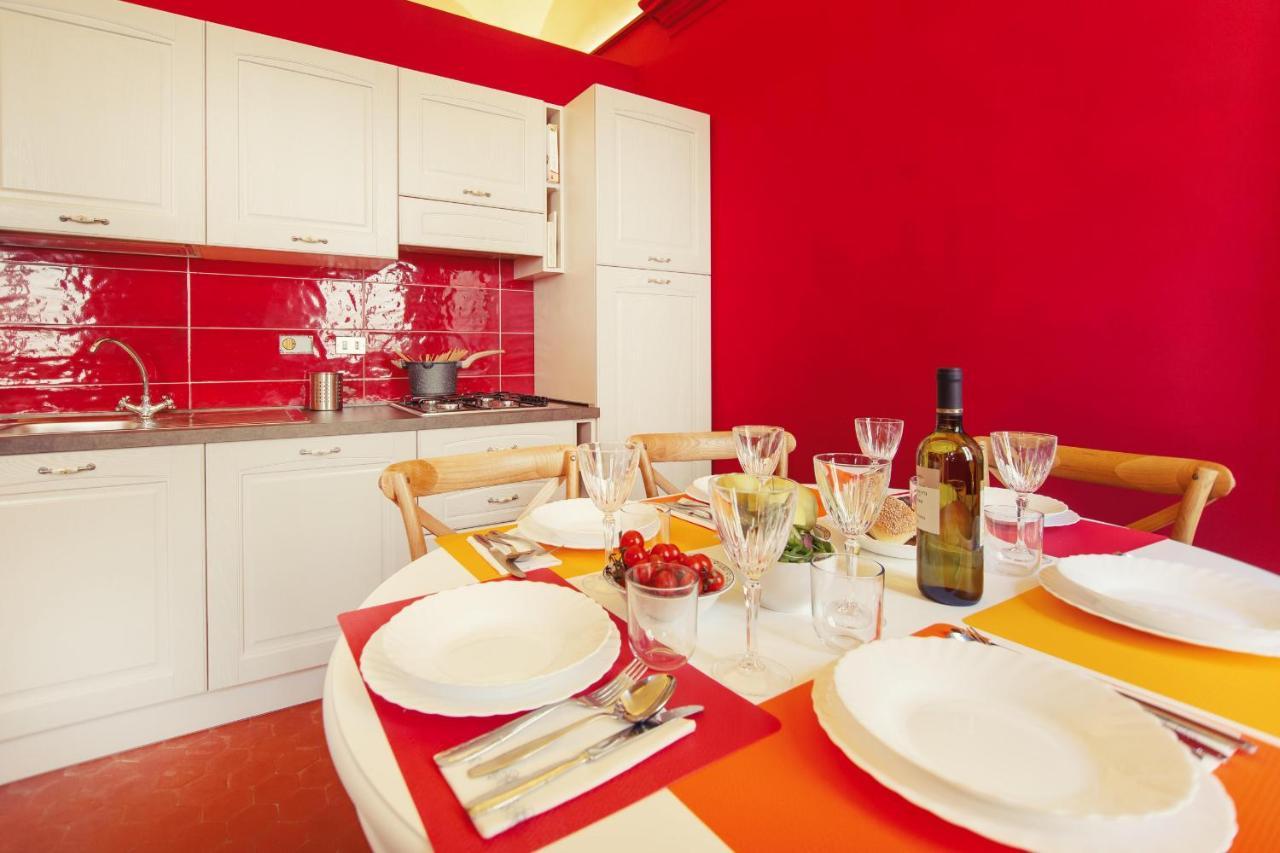 Rainbow City Center Apartment By Wonderful Italy Sanremo Exterior photo