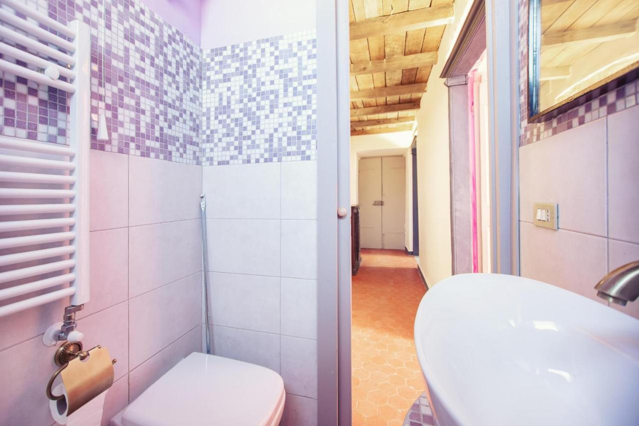 Rainbow City Center Apartment By Wonderful Italy Sanremo Exterior photo