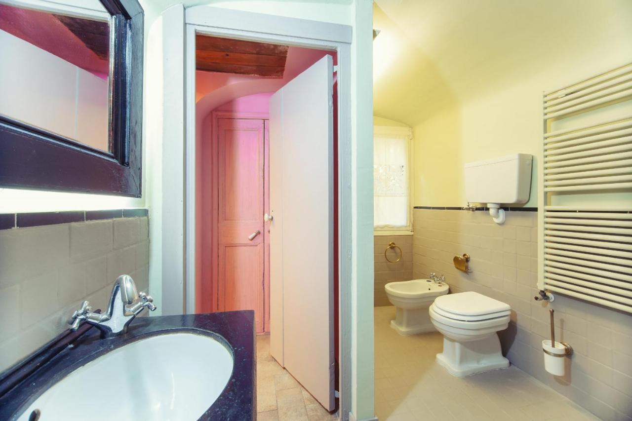 Rainbow City Center Apartment By Wonderful Italy Sanremo Exterior photo